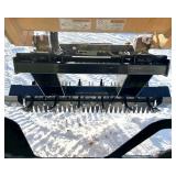 Skid Steer Ripper Attachment 72 Inch