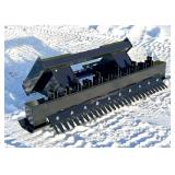 Skid Steer Ripper Attachment 72 Inch
