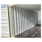 20 Ft Sea Container