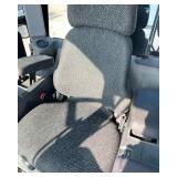 Caterpillar Road Grader, bad transmission