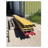 Scaffold Decking Planks