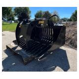 Stinger 48 Inch Rock Grapple