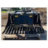 Stinger 48 Inch Rock Grapple