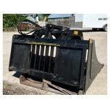 Stinger 48 Inch Rock Grapple