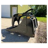 Stinger 48 Inch Rock Grapple