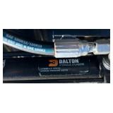 Stinger 48 Inch Rock Grapple