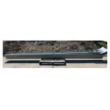 Steel Guardrail