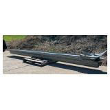 Steel Guardrail
