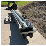 Steel Guardrail