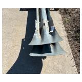 Steel Guardrail
