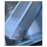 Heavy Duty Steel Drawer System