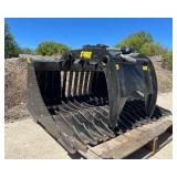 Stinger 48 Inch Rock Grapple