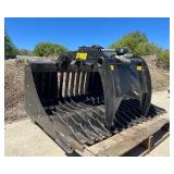 Stinger 48 Inch Rock Grapple