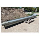 Steel Guardrail