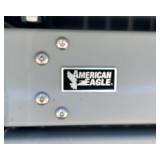 Heavy Duty Steel Drawer System