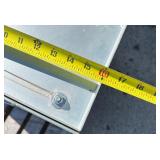 Heavy Duty Steel Drawer System