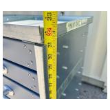 Heavy Duty Steel Drawer System