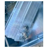 Heavy Duty Steel Drawer System