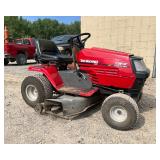 Riding Lawnmower (parts/repair)