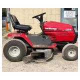 Riding Lawnmower (parts/repair)