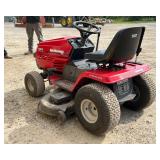 Riding Lawnmower (parts/repair)