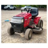 Riding Lawnmower (parts/repair)