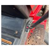 Riding Lawnmower (parts/repair)