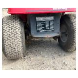 Riding Lawnmower (parts/repair)