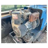 2008 Ford F-550 Super Duty Diesel Service Truck with Stellar Crane