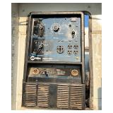 2008 Ford F-550 Super Duty Diesel Service Truck with Stellar Crane