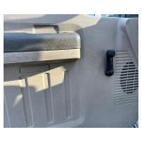 2008 Ford F-550 Super Duty Diesel Service Truck with Stellar Crane