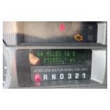 2008 Ford F-550 Super Duty Diesel Service Truck with Stellar Crane