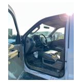 2008 Ford F-550 Super Duty Diesel Service Truck with Stellar Crane