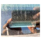 2008 Ford F-550 Super Duty Diesel Service Truck with Stellar Crane