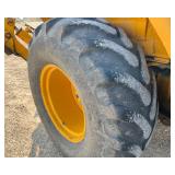 John Deere Backhoe