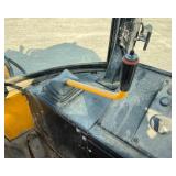 John Deere Backhoe
