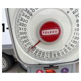 Toledo Scale