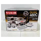 VIAIR Dual 480C Air Systems