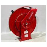 Spring Return Hose Reel