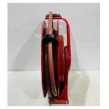 Spring Return Hose Reel