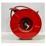 Spring Return Hose Reel