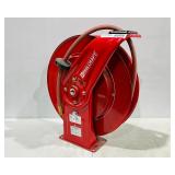 Spring Return Hose Reel