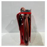 Spring Return Hose Reel