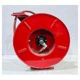 Spring Return Hose Reel
