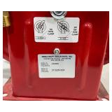 Spring Return Hose Reel