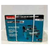 Makita 3 Gallon Air Compressor