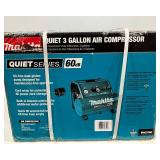 Makita 3 Gallon Air Compressor
