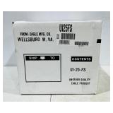 2.5 Gallon Steel Safety Can