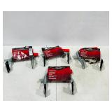 Adjustable Battery Carriers