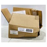 Model 6125 Flush Mount Plug-In Receptacle